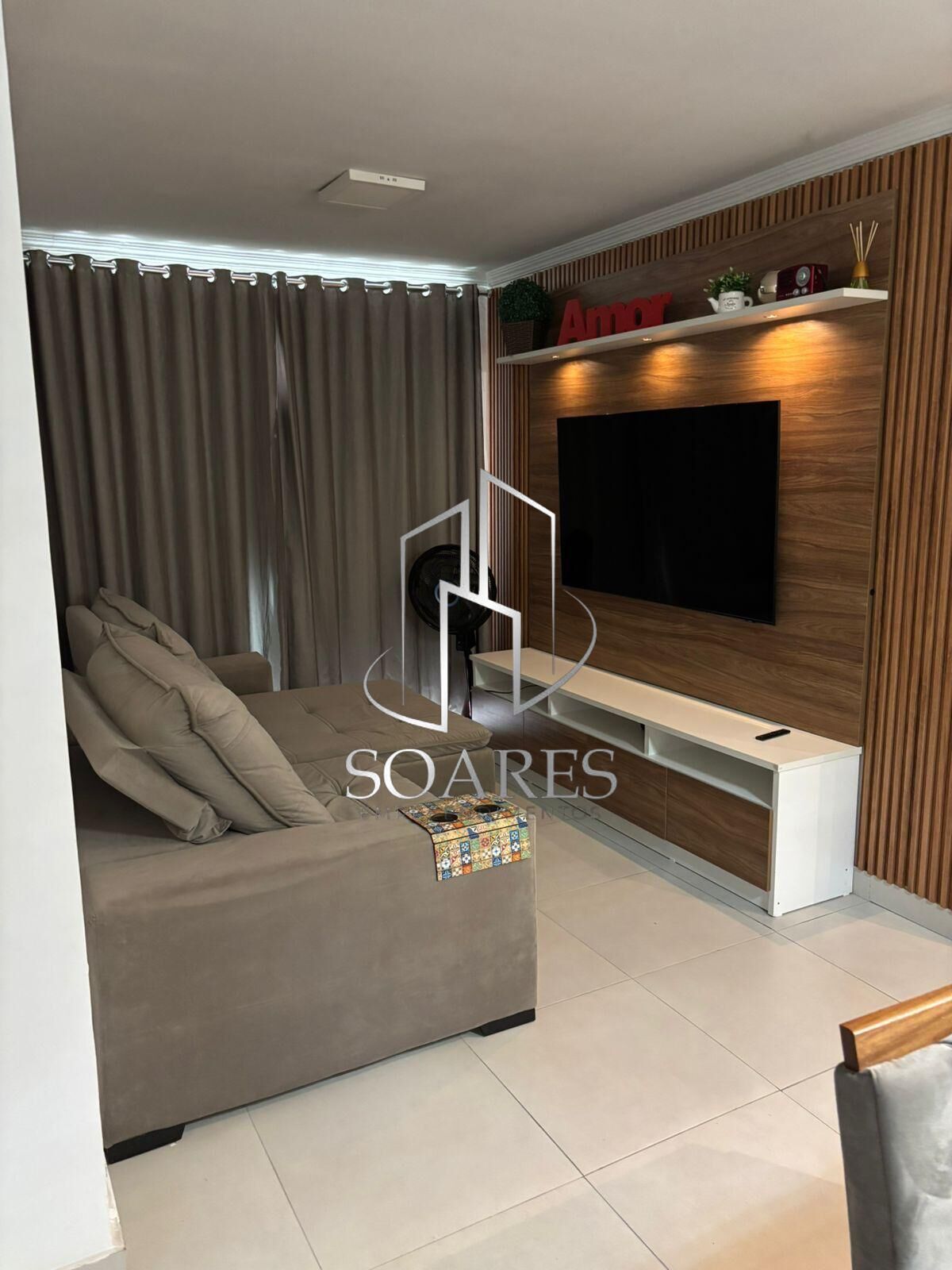 Casa à venda com 4 quartos, 180m² - Foto 8