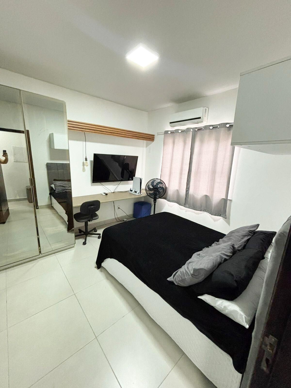 Casa à venda com 4 quartos, 180m² - Foto 9
