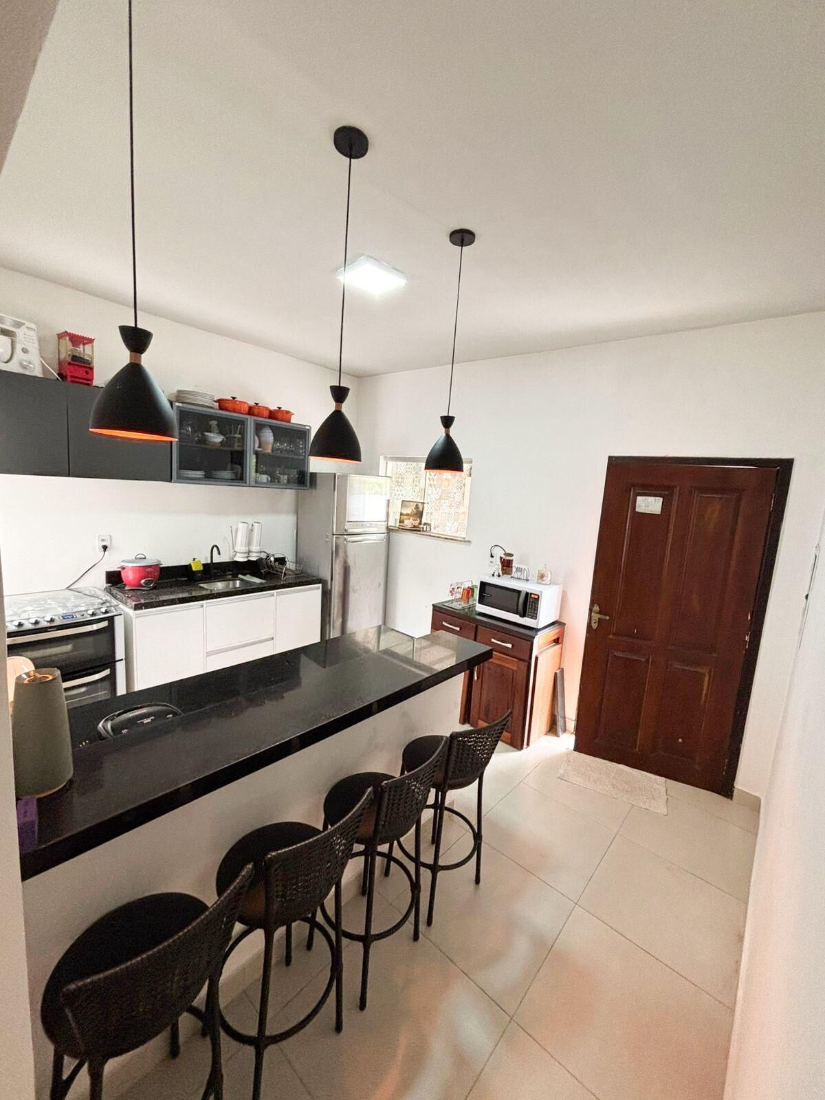 Casa à venda com 4 quartos, 180m² - Foto 12