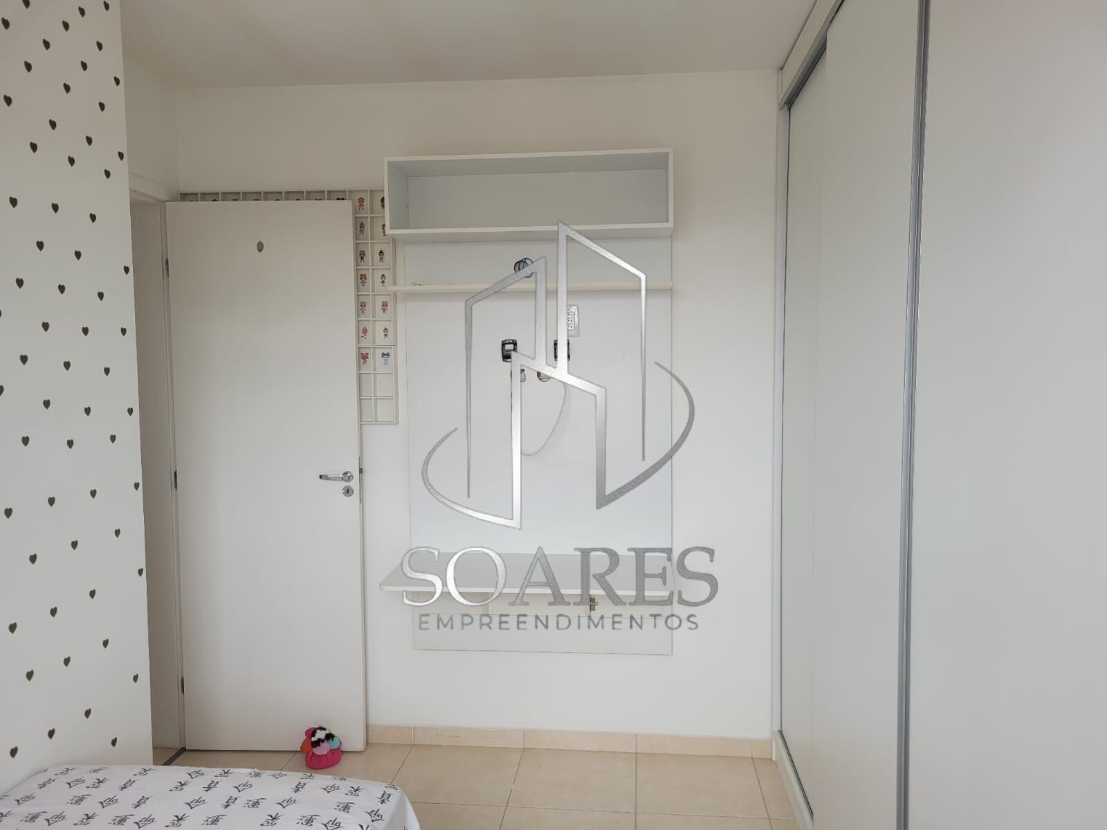 Apartamento, 2 quartos, 57 m² - Foto 17