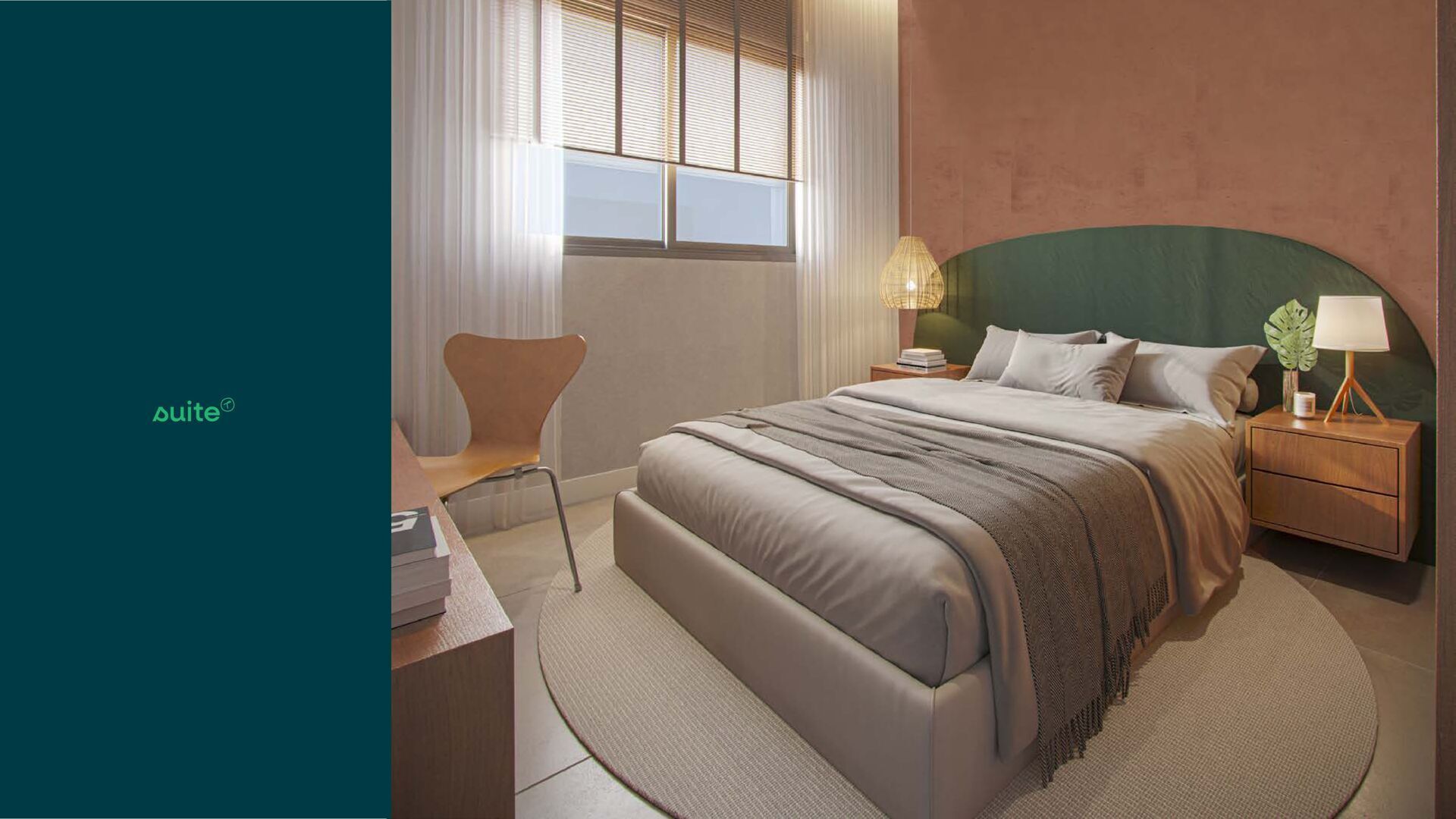 Apartamento, 2 quartos, 56 m² - Foto 4