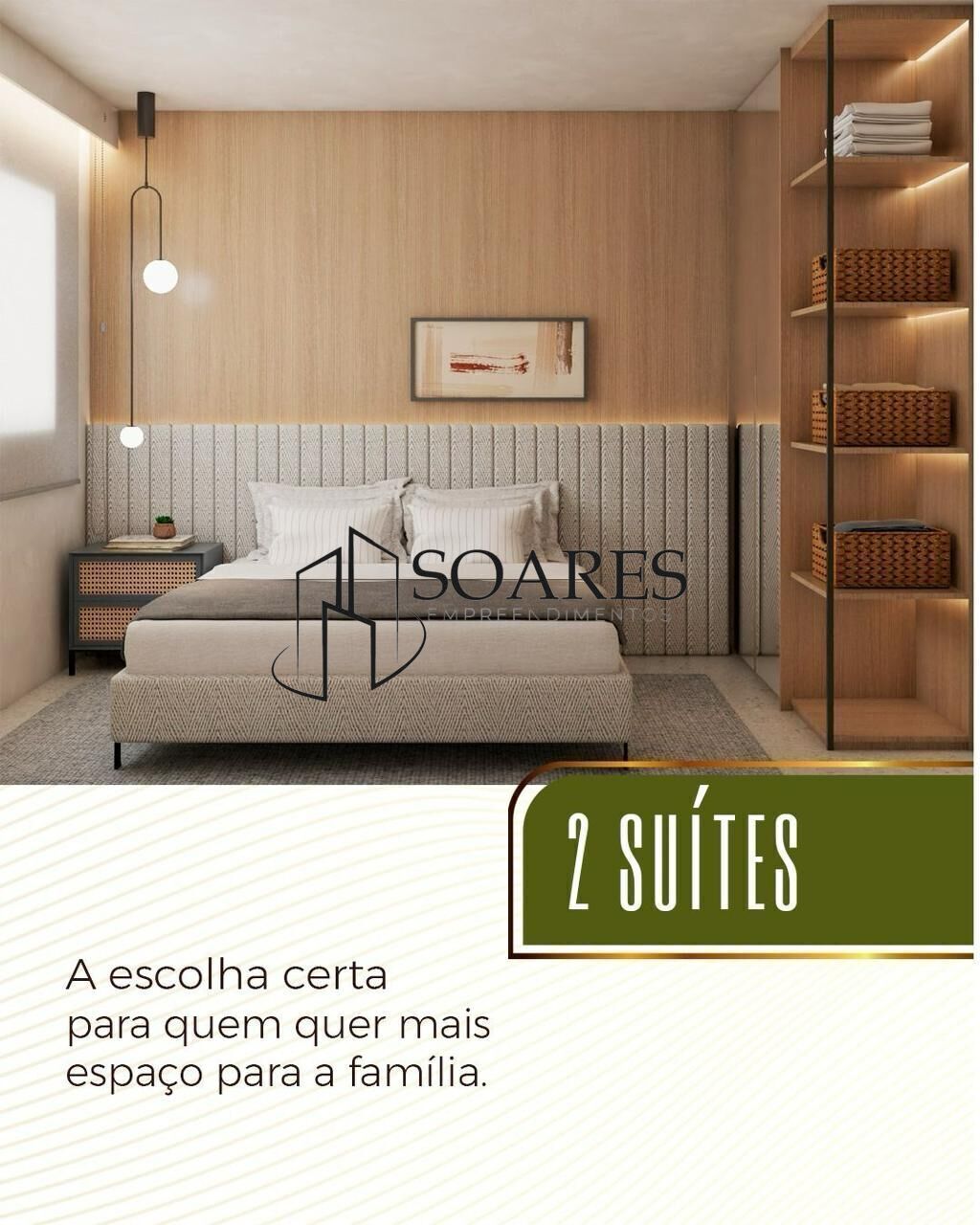 Apartamento à venda com 2 quartos, 41m² - Foto 7