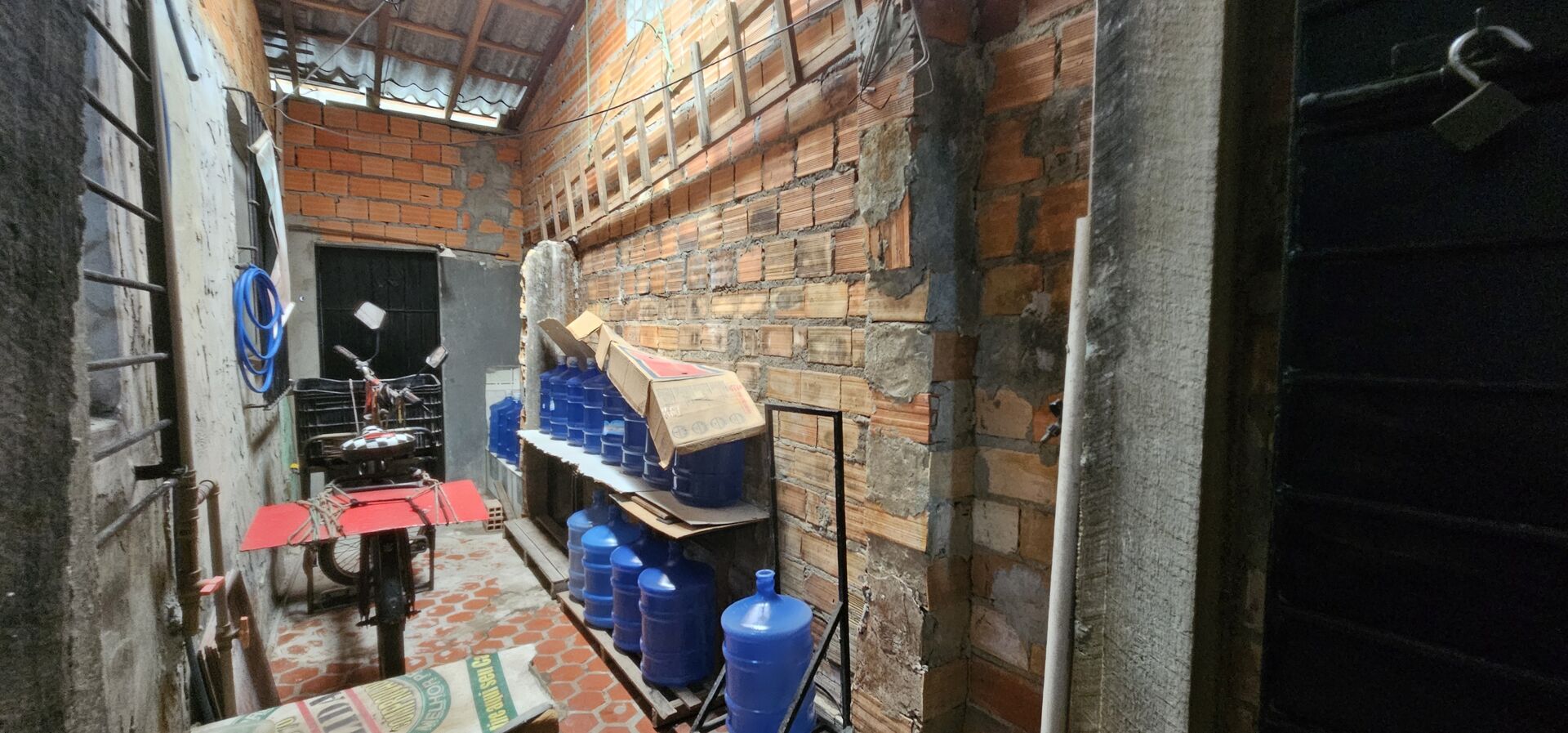 Casa, 2 quartos, 205 m² - Foto 6
