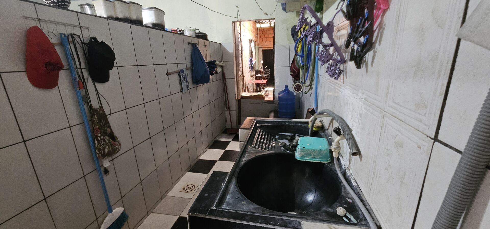 Casa, 2 quartos, 205 m² - Foto 5