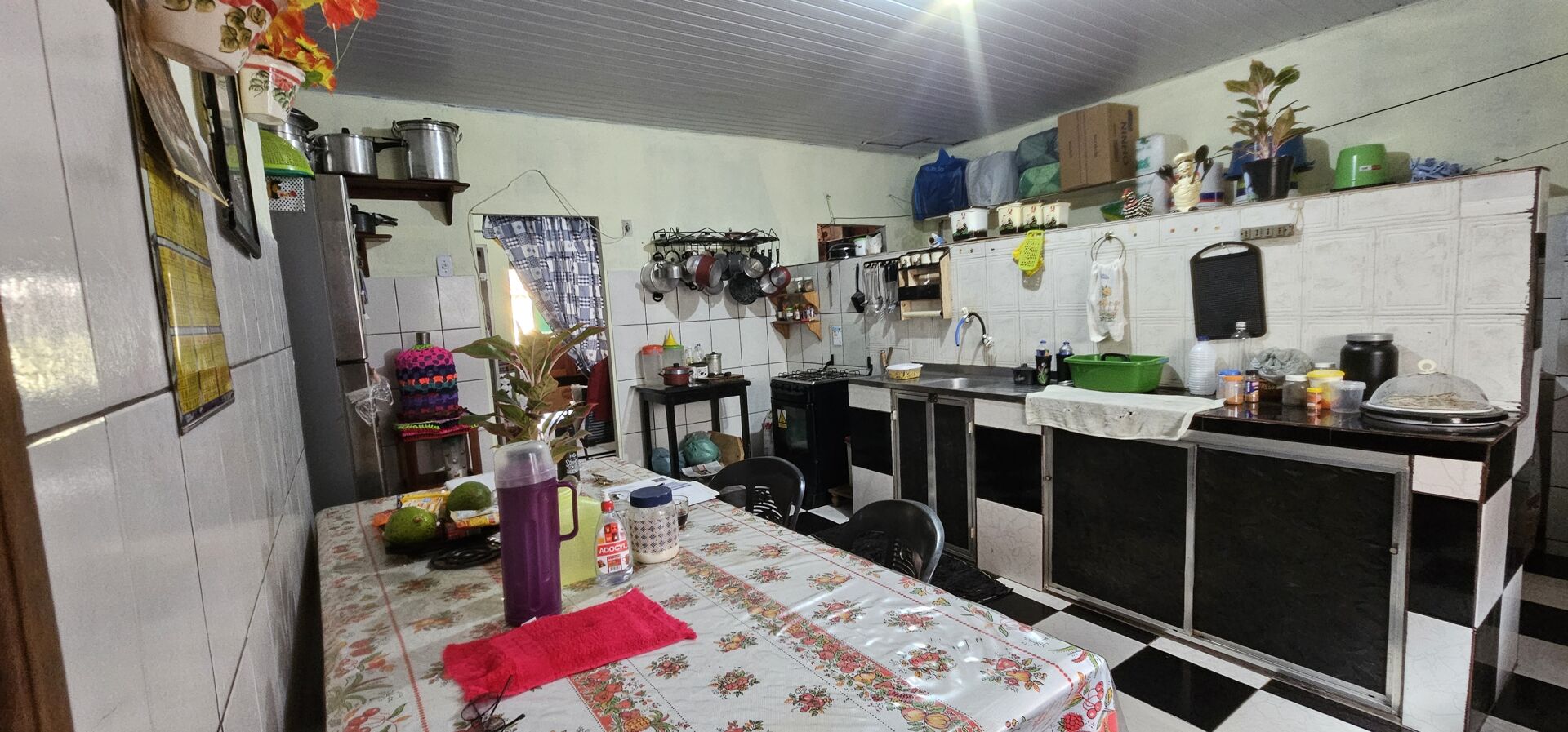 Casa, 2 quartos, 205 m² - Foto 9