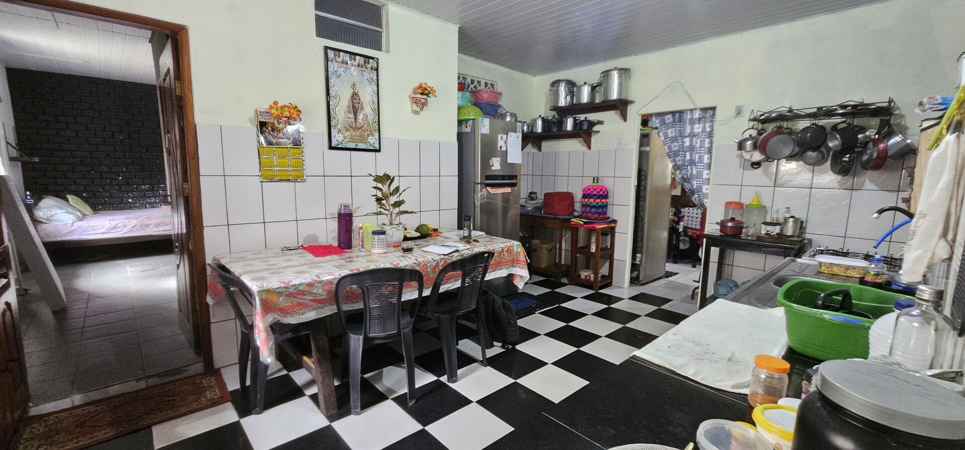 Casa, 2 quartos, 205 m² - Foto 10