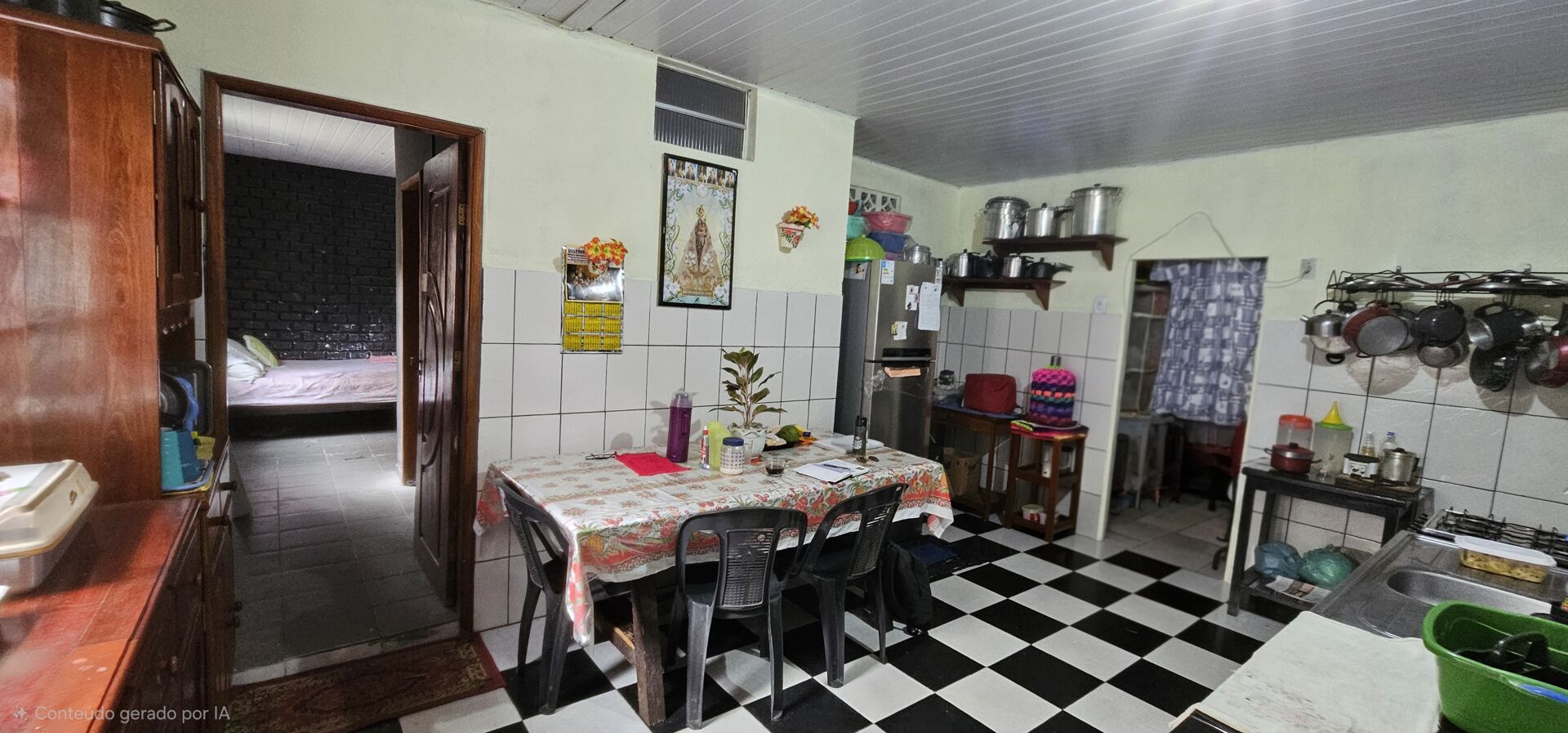 Casa, 2 quartos, 205 m² - Foto 20