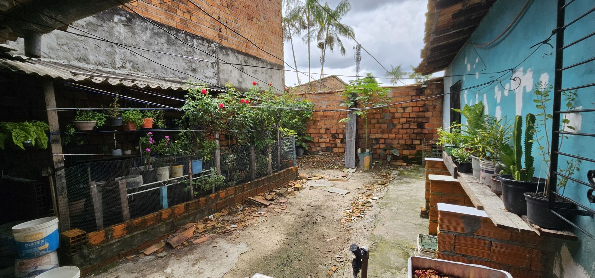 Casa, 2 quartos, 205 m² - Foto 43