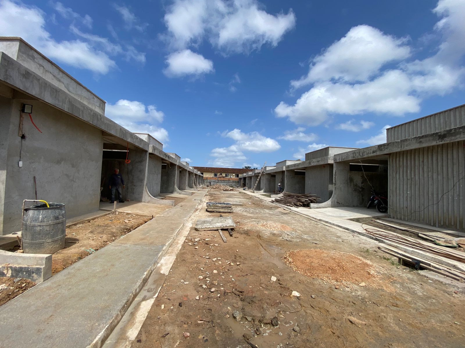 Casa, 3 quartos, 124 m² - Foto 11