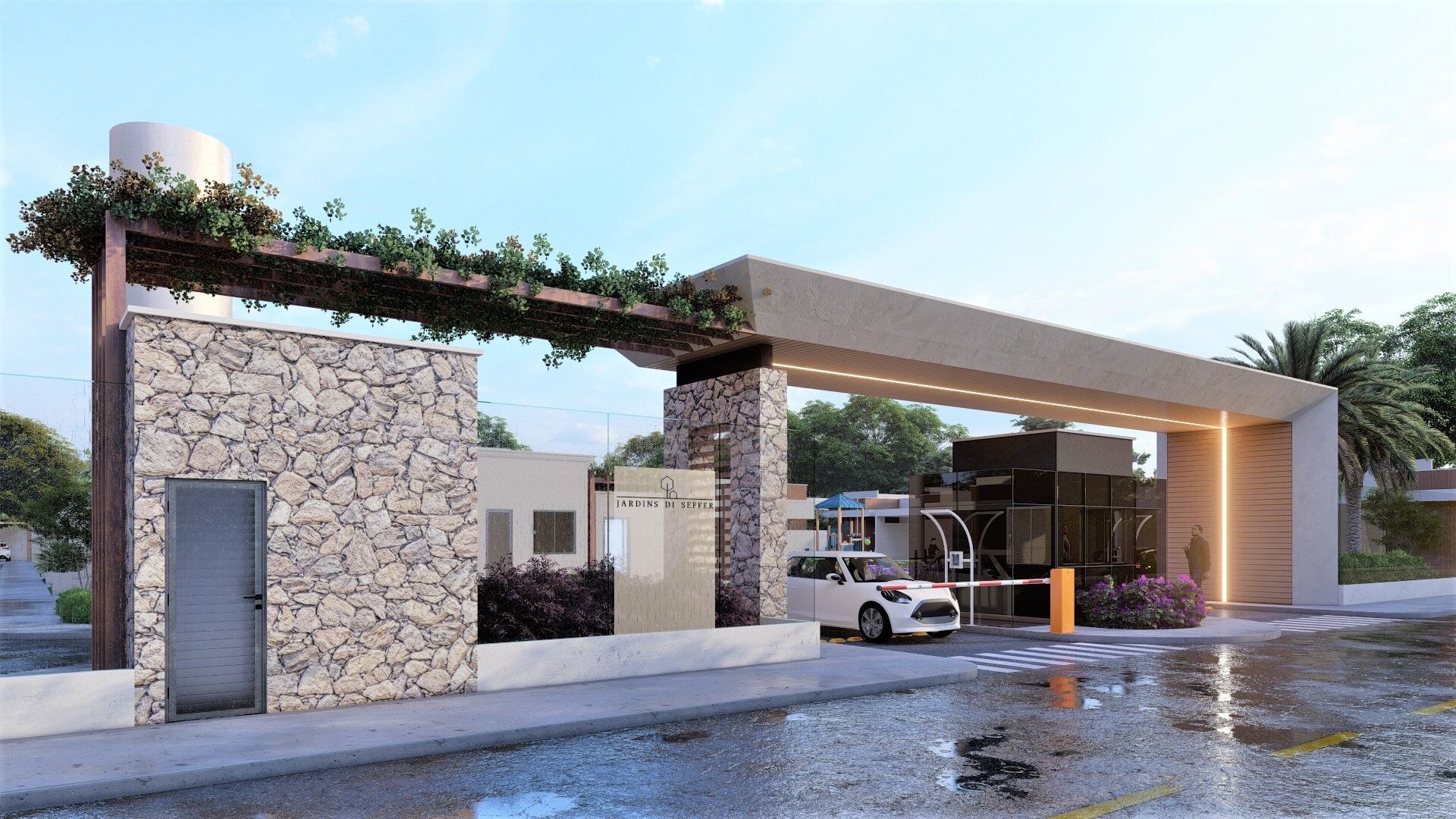 Casa, 3 quartos, 124 m² - Foto 3