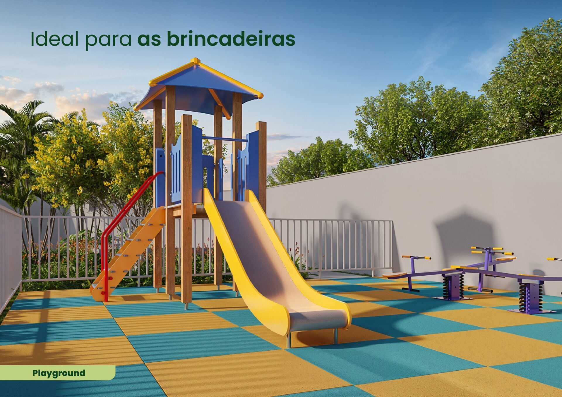 Apartamento, 2 quartos, 38 m² - Foto 19