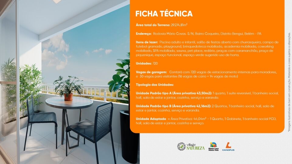 Apartamento, 2 quartos, 43 m² - Foto 29