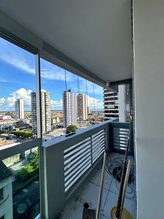 Apartamento à venda com 2 quartos, 78m² - Foto 3