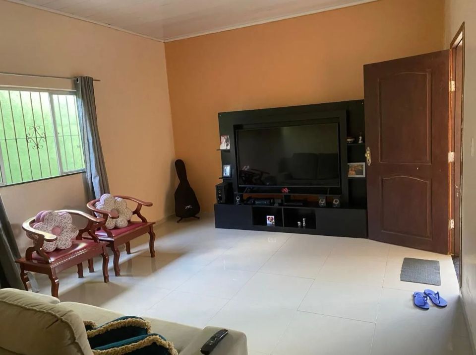 Apartamento à venda com 3 quartos, 132m² - Foto 5