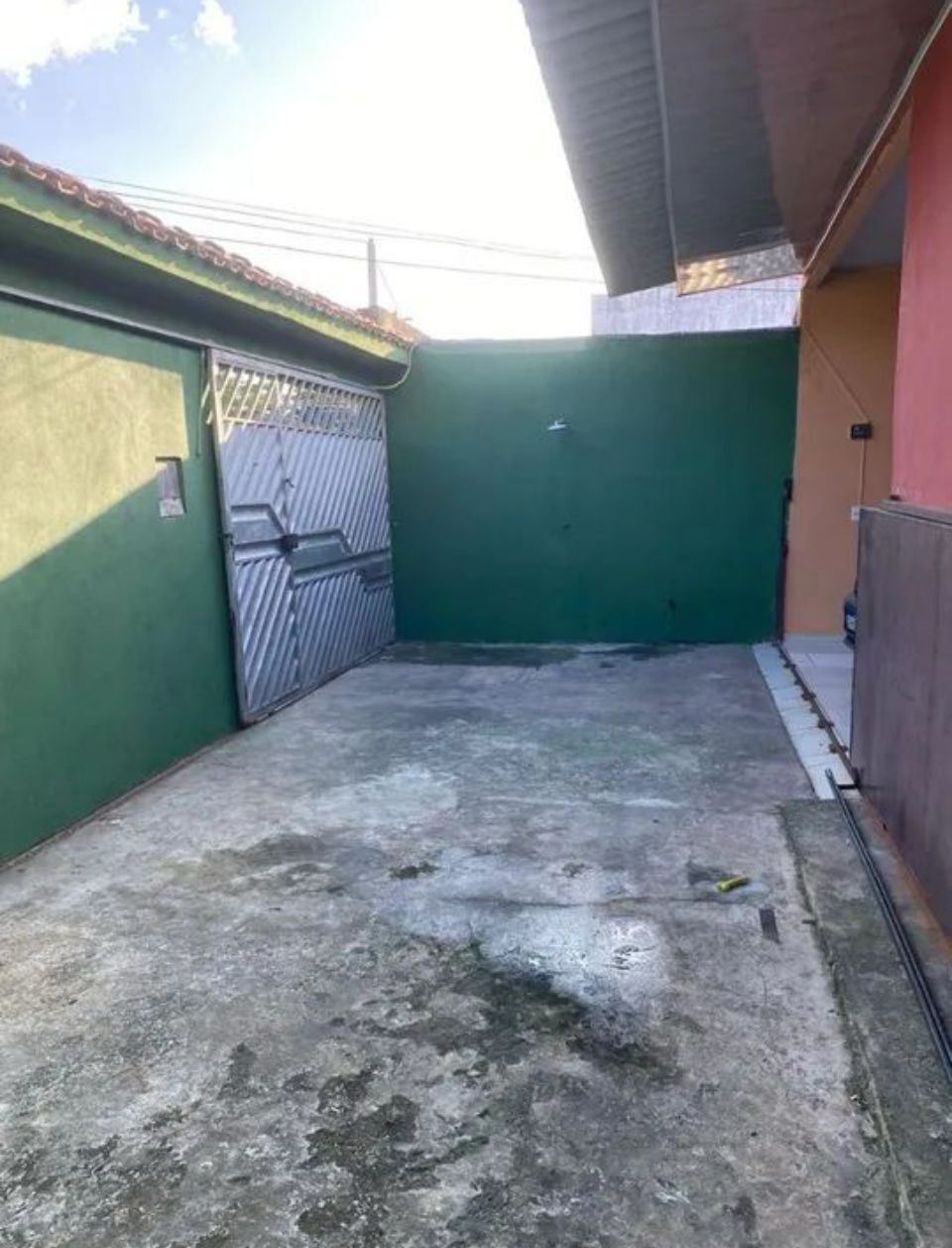 Apartamento à venda com 3 quartos, 132m² - Foto 1