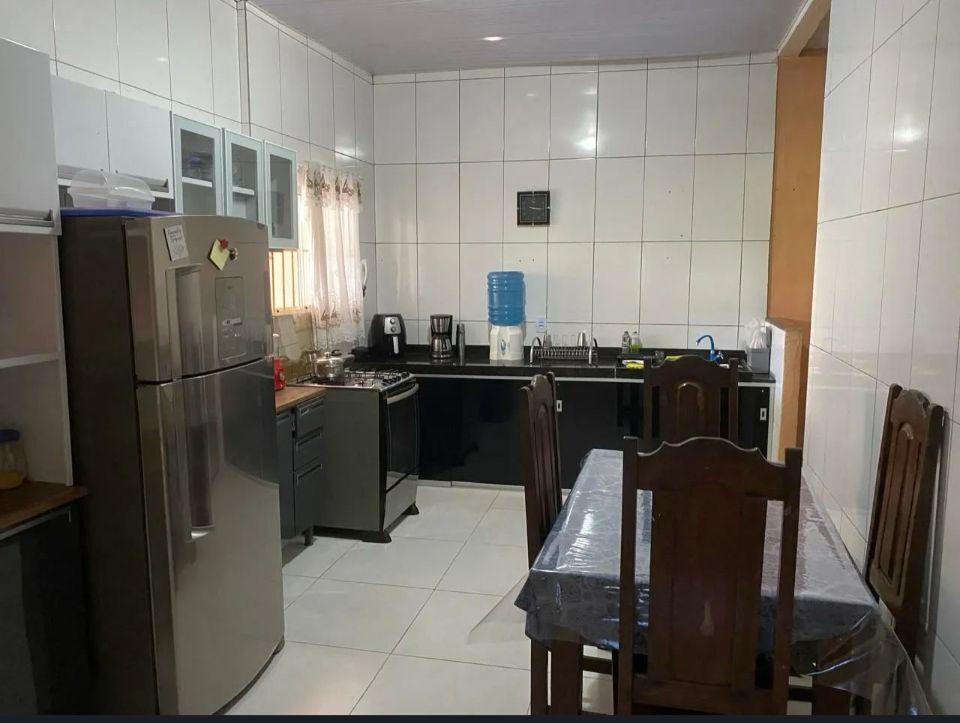 Apartamento à venda com 3 quartos, 132m² - Foto 6