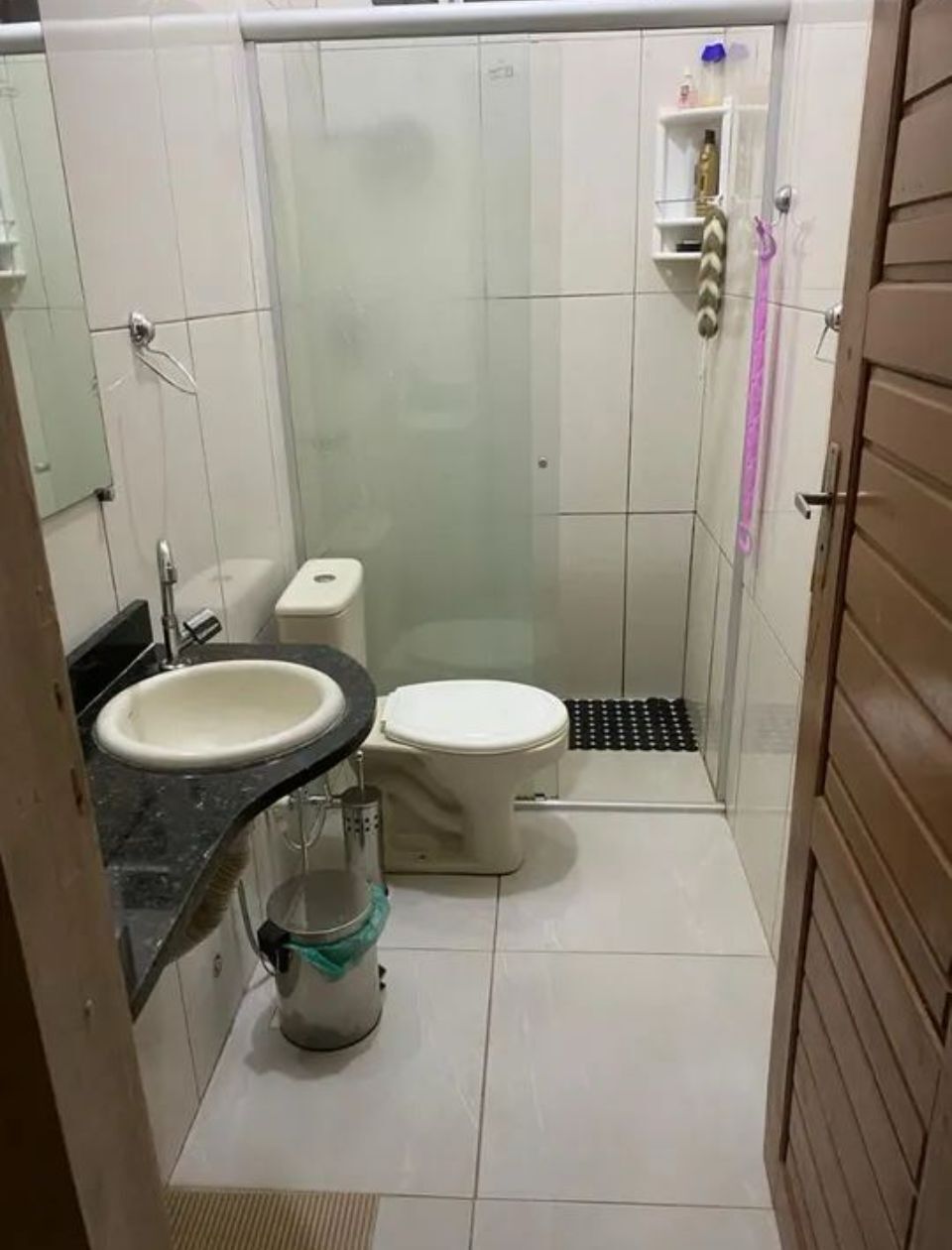 Apartamento à venda com 3 quartos, 132m² - Foto 9