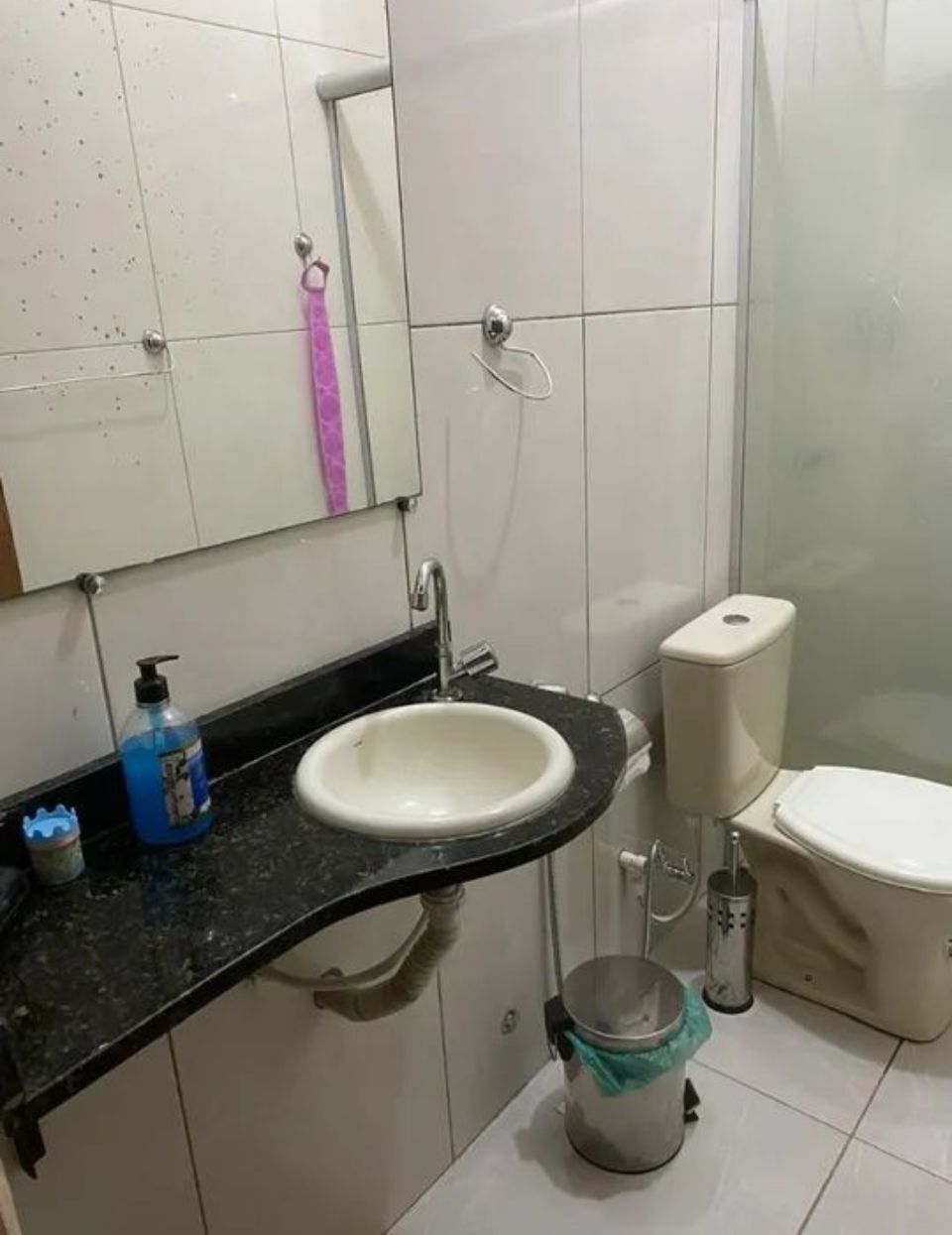 Apartamento à venda com 3 quartos, 132m² - Foto 7