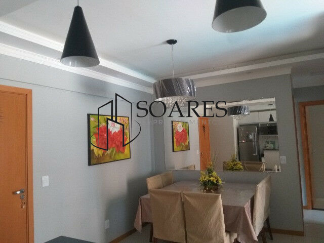 Apartamento à venda com 3 quartos, 88m² - Foto 39