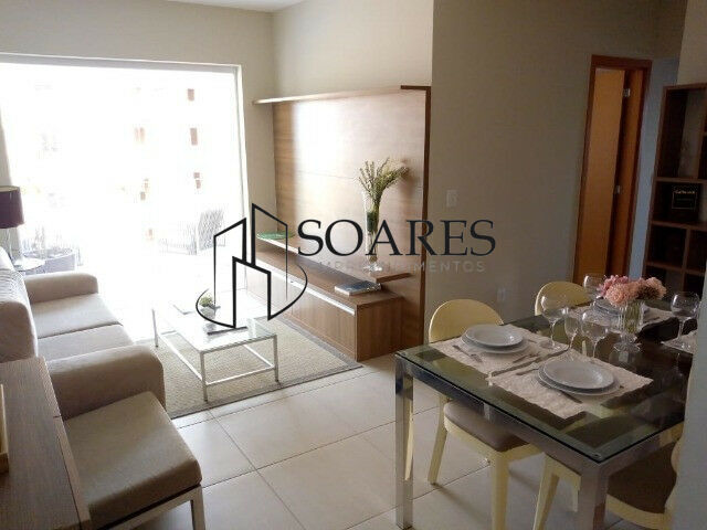 Apartamento à venda com 3 quartos, 88m² - Foto 17