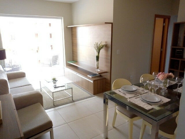 Apartamento à venda com 3 quartos, 88m² - Foto 17