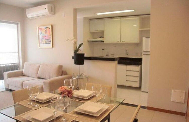 Apartamento à venda com 3 quartos, 88m² - Foto 7