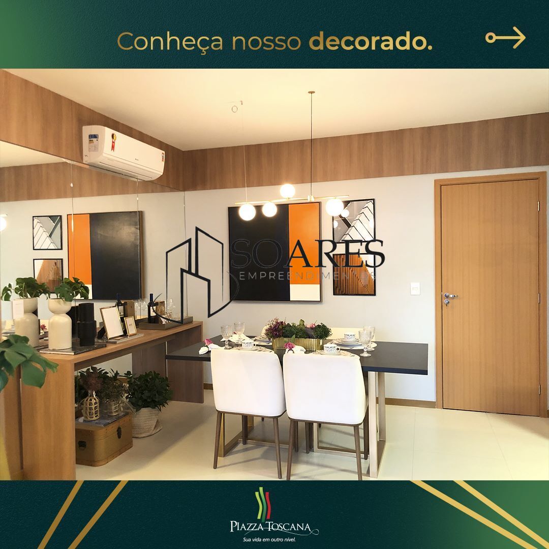 Apartamento à venda com 3 quartos, 88m² - Foto 11