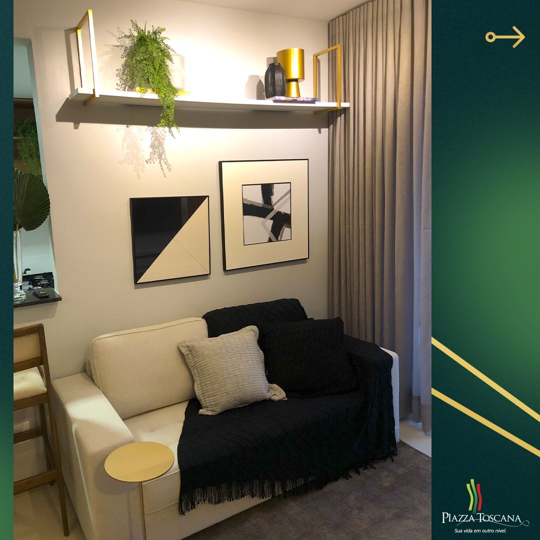 Apartamento à venda com 3 quartos, 88m² - Foto 10