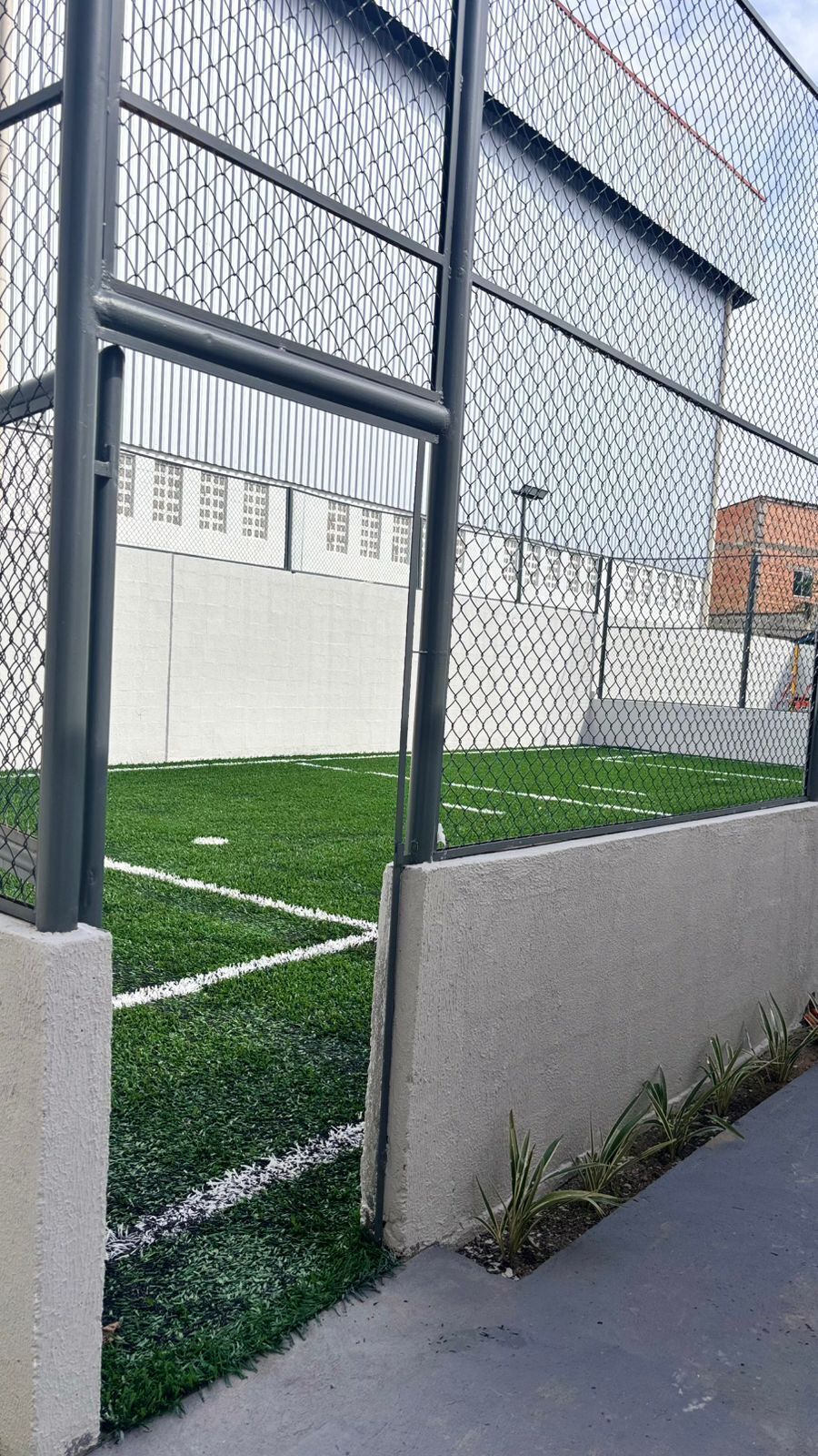 Apartamento, 2 quartos, 50 m² - Foto 13