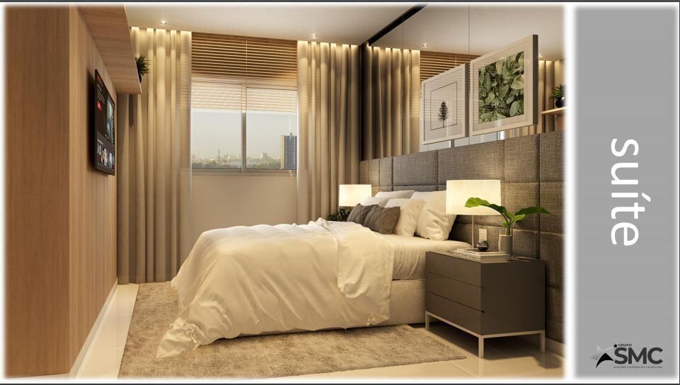 Apartamento, 2 quartos, 50 m² - Foto 24