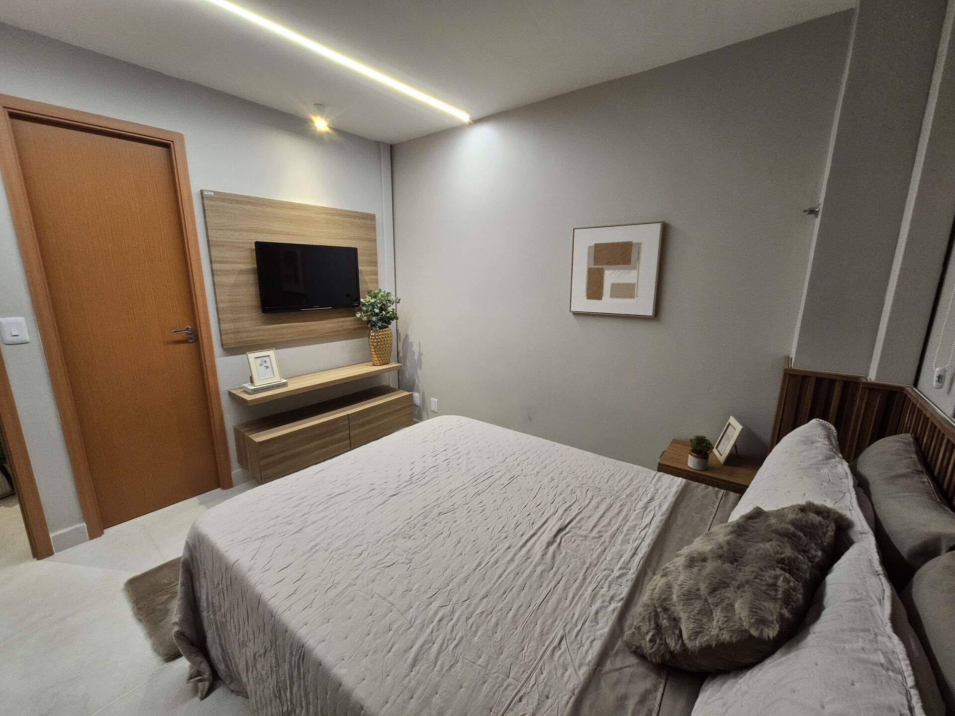 Apartamento, 2 quartos, 53 m² - Foto 32