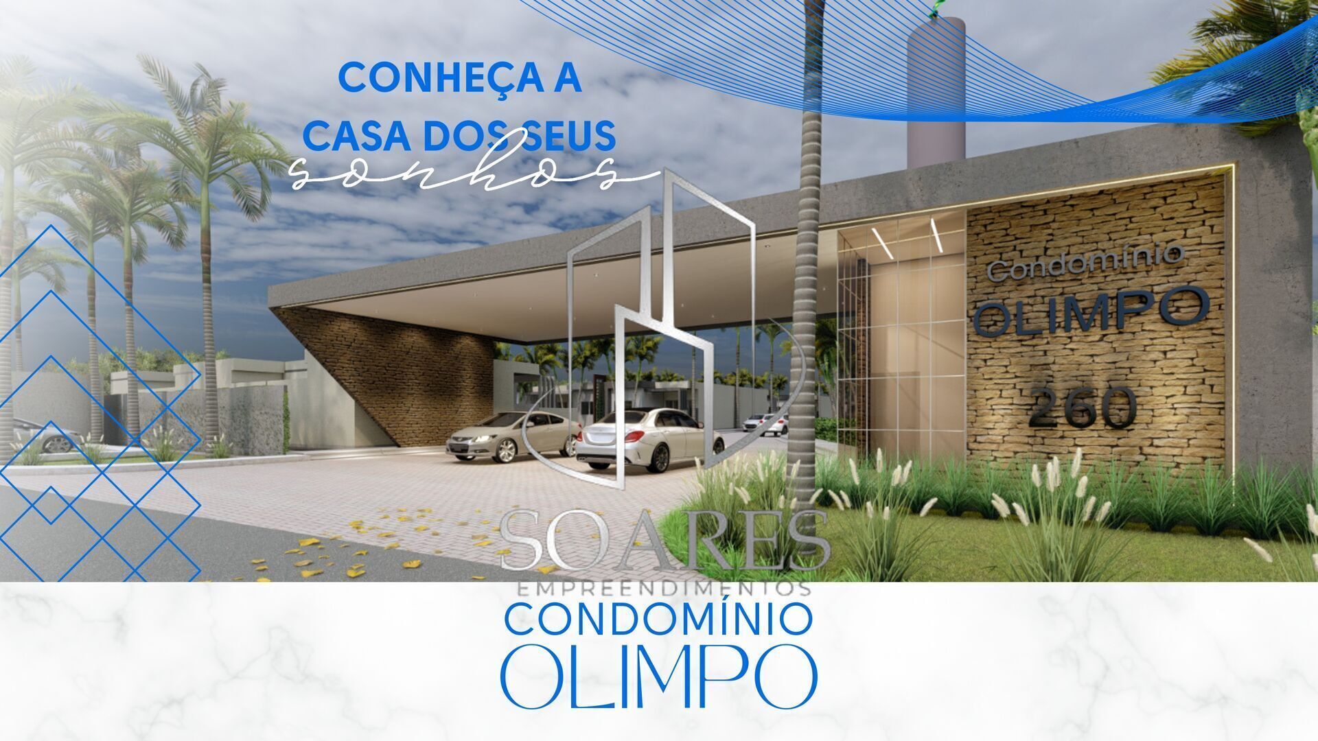 Casa à venda com 2 quartos, 52m² - Foto 2