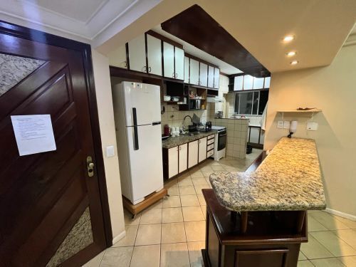 Apartamento, 3 quartos, 99 m² - Foto 2