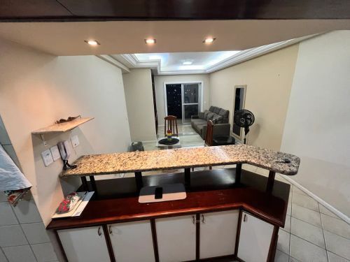 Apartamento, 3 quartos, 99 m² - Foto 1