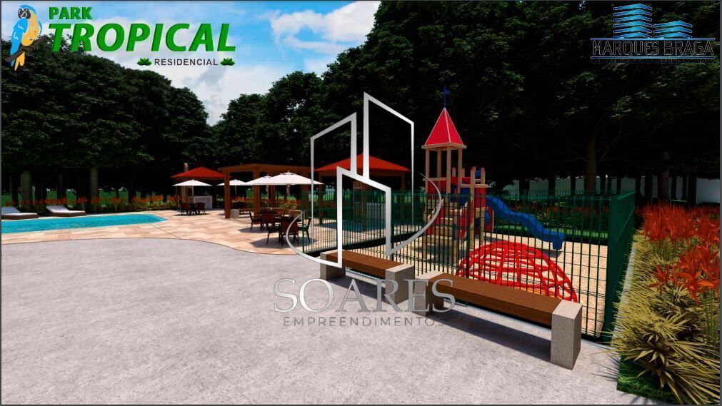 Apartamento, 2 quartos, 46 m² - Foto 1