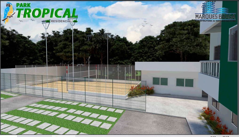 Apartamento, 2 quartos, 46 m² - Foto 12