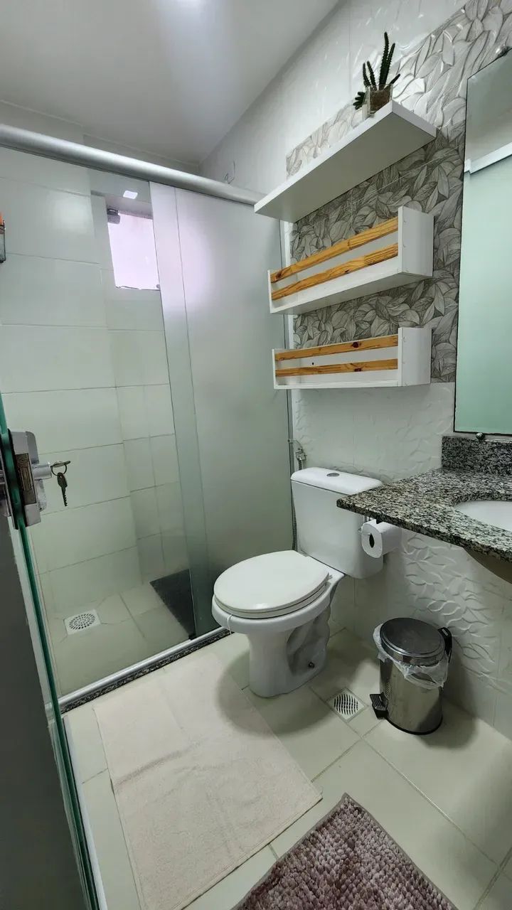 Apartamento, 3 quartos, 76 m² - Foto 16