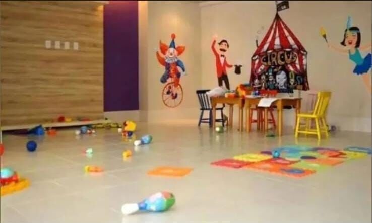 Apartamento, 3 quartos, 76 m² - Foto 19