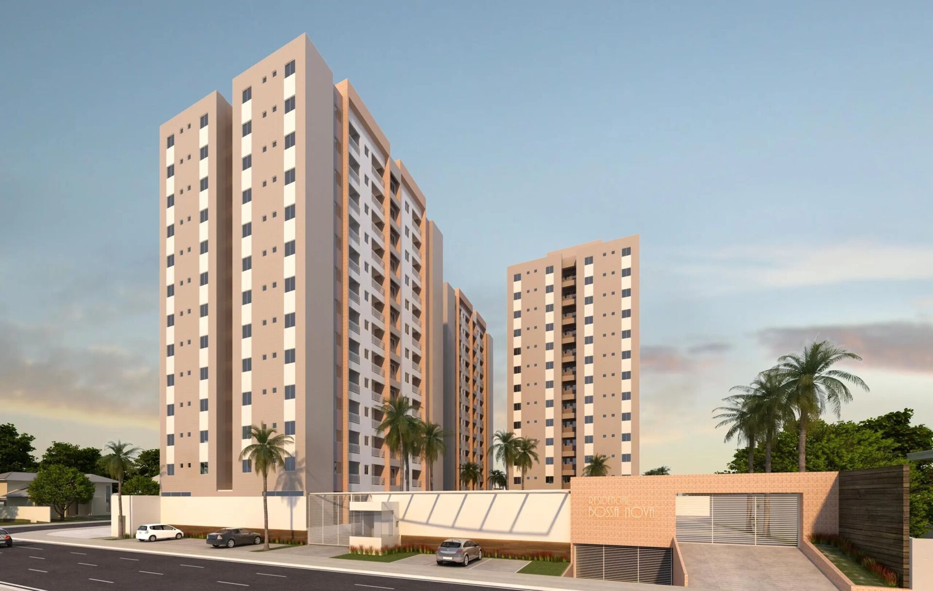 Apartamento, 3 quartos, 76 m² - Foto 21