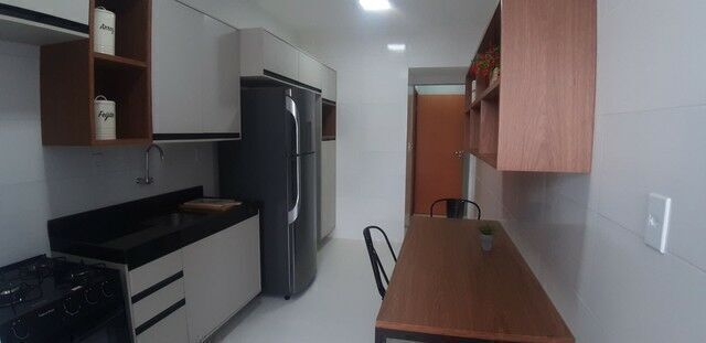 Apartamento à venda com 3 quartos, 90m² - Foto 25