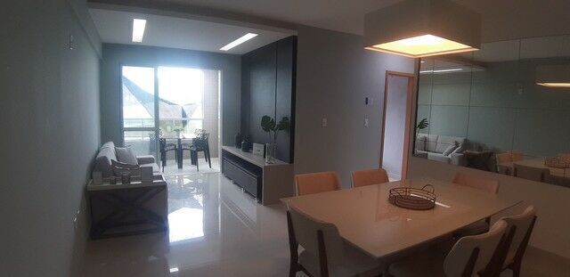 Apartamento à venda com 3 quartos, 90m² - Foto 23