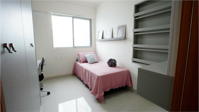 Apartamento à venda com 3 quartos, 90m² - Foto 17