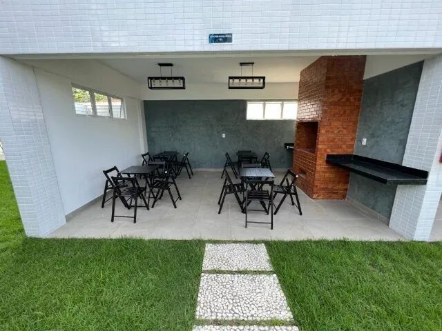 Apartamento à venda com 3 quartos, 90m² - Foto 30