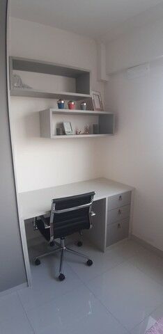 Apartamento à venda com 3 quartos, 90m² - Foto 22