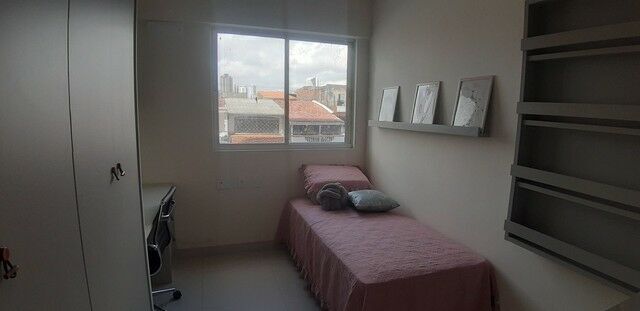 Apartamento à venda com 3 quartos, 90m² - Foto 28