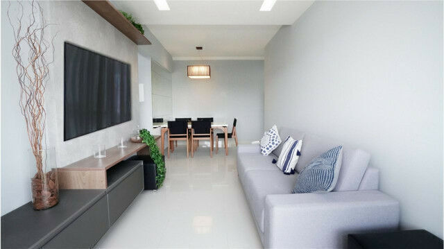 Apartamento à venda com 3 quartos, 90m² - Foto 20