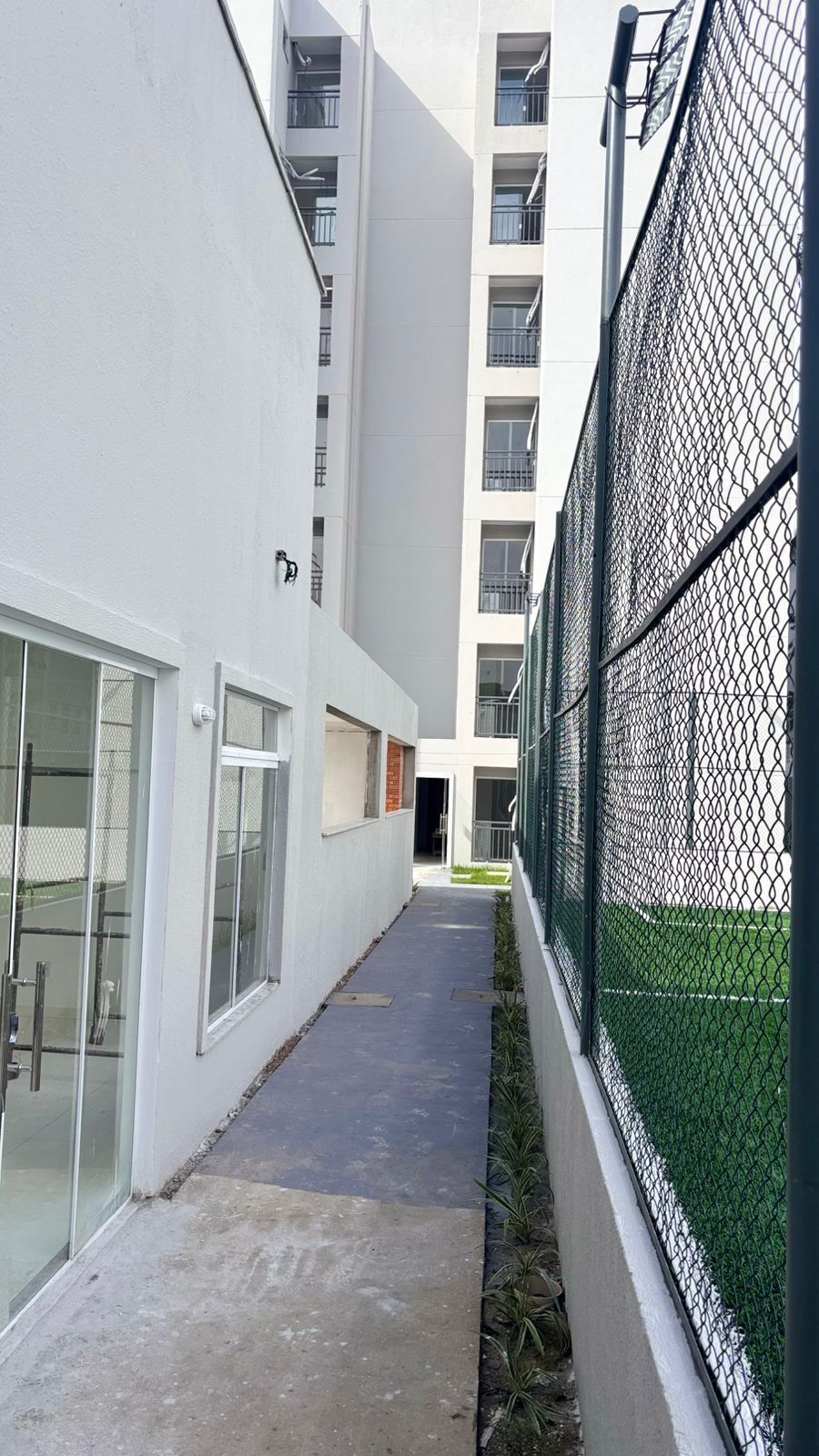 Apartamento, 2 quartos, 50 m² - Foto 1