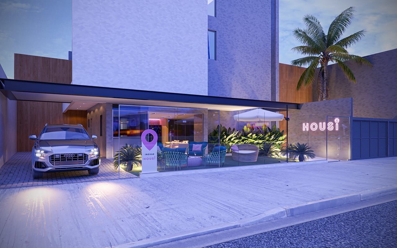 Apartamento, 2 quartos, 52 m² - Foto 29