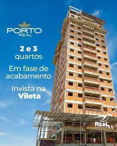 Apartamento à venda com 2 quartos, 49m² - Foto 21