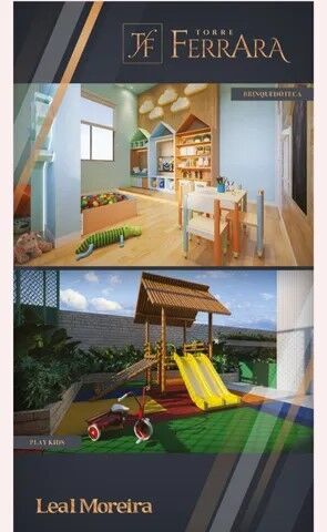 Apartamento, 4 quartos, 260 m² - Foto 6